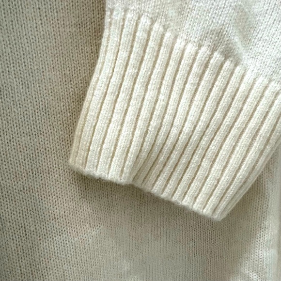 New Mens J.Crew Crewneck Sweater - Picture 5 of 6